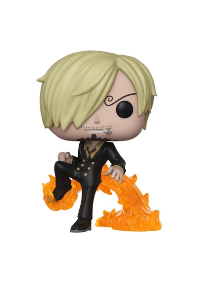 Funko Statue, Mehrfarbig, 32715
