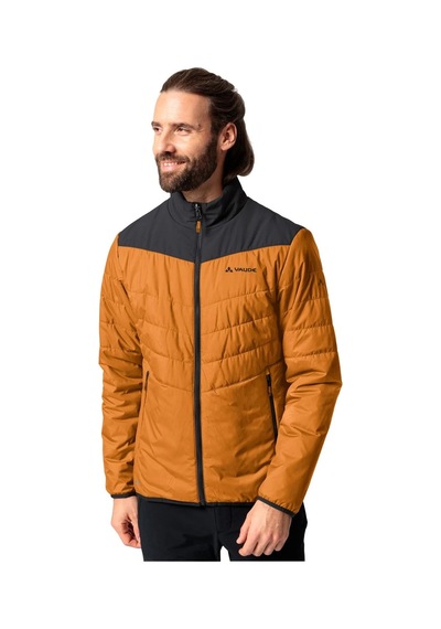 Vaude Caserina Iı Outdoor 3in1 Erkek Mont 42048 Beyaz - Mavi - Siyah