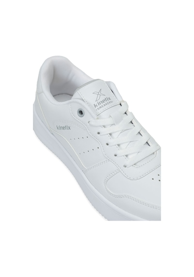 Kinetix Tyra Pu W Beyaz Kadın Sneaker 000000000102695168 Beyaz-beyaz