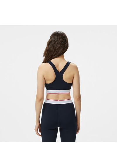 Tommy Hilfiger Kadın Bra & Spor Sütyeniww0ww42072 Lacivert