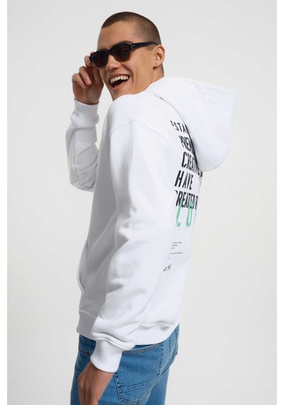 Loft Erkek Sweatshirt Lf2034913