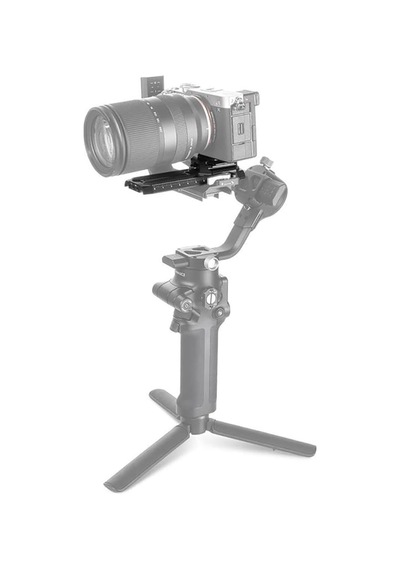 Falcam F38 Dji Stabilizer Quick Release Kit Dji Rs2/rsc2, Rs3/rs