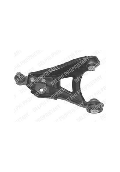 DELPHI TC883 SALINCAK SOL CLIO II 98-05 KANGOO 98- KOMPLE