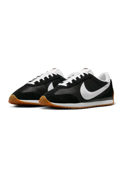 Nike Pacific Erkek Sneaker Ayakkabı Hq2052 Siyah