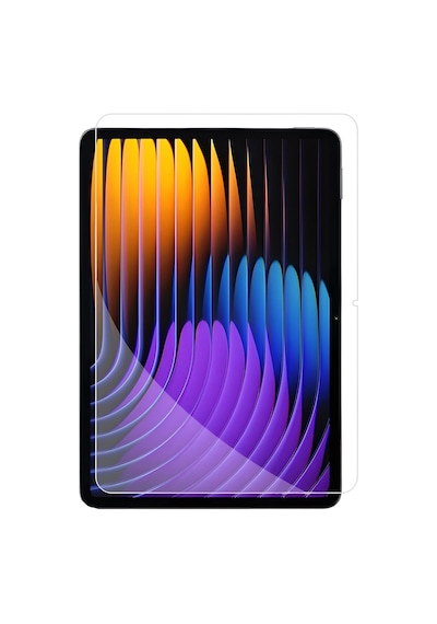 Forzacase Xiaomi Pad 7 11.2 İnch İle Uyumlu Temperli Kırılmaz Cam Ekran Koruyucu - Fc021