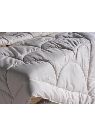Doqu Home Pamuk Tek Kişilik Yorgan