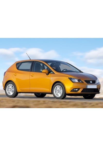 Seat İbiza HB 2013-2017 Arka Bagaj Amortisörü Pistonu 6J4827550C