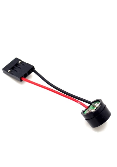 Anakart Arıza Tesbit Speaker Beep Buzzer