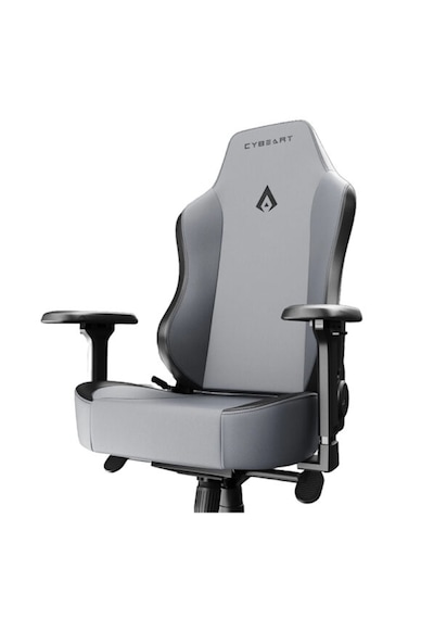 Cybeart Apex Series X11 Gray Edition Pu Deri Bel Destekli 4d Ha