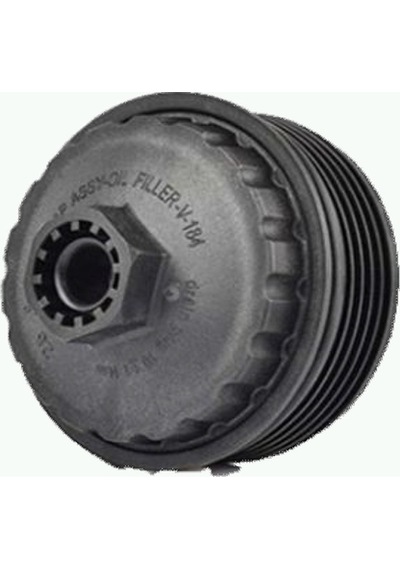 Yağ Filtre Kapağı Ford Transit V184 (Oem: 2S7Q 6766 AA), FT-477