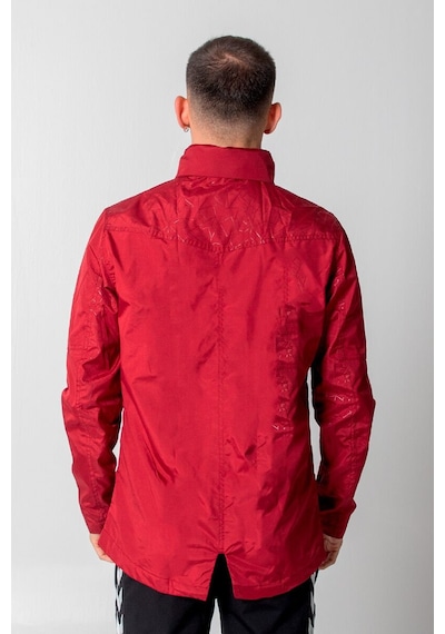 Hummel Dream Yağmurluk Bordo
