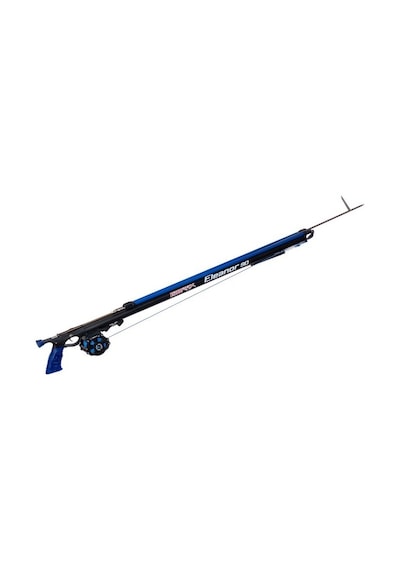 Labrax Eleanor Kapalı Kafa Zıpkın - 100cm