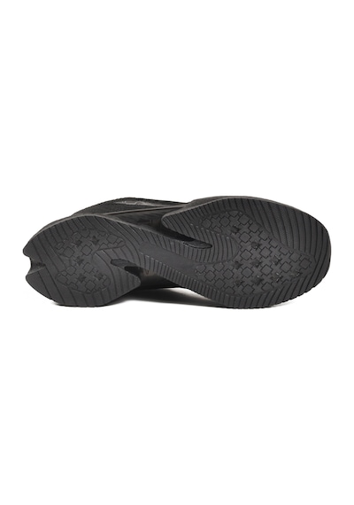 Pierre Cardin Pcı-10033 M Siyah Erkek Spor Ayakkabı