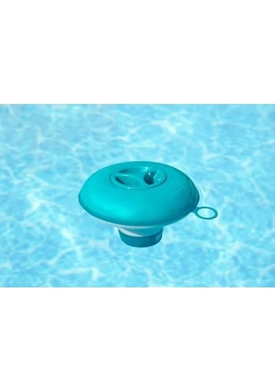12,7 Cm Kimyasal Dağıtıcı, Ayarlanabilir Dozaj