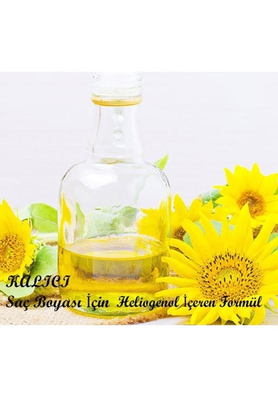 Biomagic Organik Amonyaksız Saç Boyası (Kumral - 7.00) (483573605)
