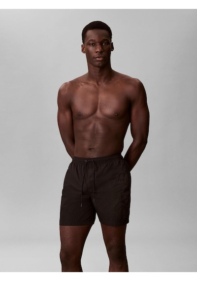 Calvin Klein Medıum Drawstrıng-15843 Siyah