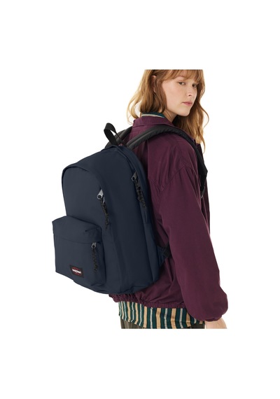 Eastpak Back To Work Ultra Marine Ek000936l831 Açık Lacivert