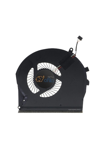 Hp Gaming Pavilion 17-cd, Tpn-c142, L56873-001, Nd85c15-18k15 Gpu, Vga Ekran Kartı Fanı