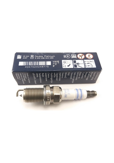 Land Rover Range Rover Sport 4.4 2005-2009 Bosch Çift Platin Buji