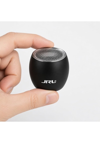 Tws Kablosuz Mini Hoparlör, 5w Çıkış Gücü, 36 Mm Sürücü, 10 Metre Çalışma Mesafesi, 2 Saat Kullanım, Headset Ve Handsfree Profil Destekli Taşınabilir Speaker Bo-09