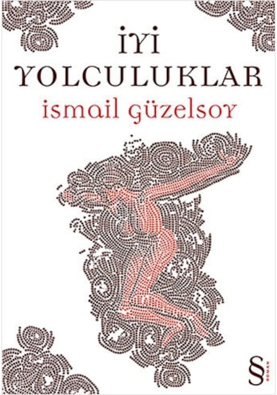İyi Yolculuklar + Rukas + Okuma Sticker'ları