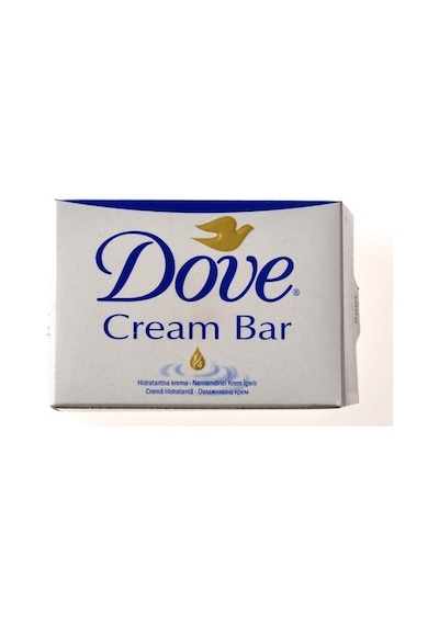 Dove Sabun Beauty Cream Bar 100 G