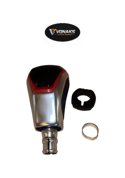 Vw Golf 4 5 6 7 8 Gtı R Passat B6 B7 Cc Uyumlu Golf 8 Tasarımlı 6 İleri Vites Topuzu Çok Renkli