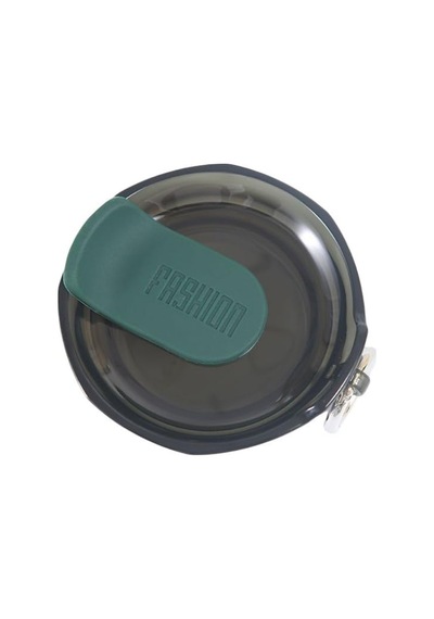 Çelik İçli Termos 350 Ml Gri Skm010 01