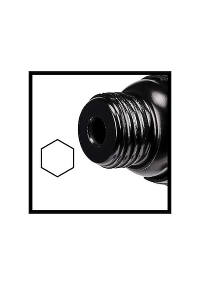 Einhell TC-PC 45 Set Havalı Pönomatik Kırıcı - 4139045