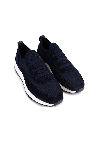Tamer Tanca Erkek Lacivert Sneakers & Spor Ayakkabı 1151 Tnc-4 Erk Ayk Sk25-26 Lacıvert