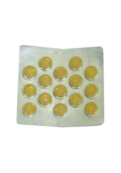 V-pass Kara Mürverli Zerdeçallı Çinko Ve C Vitaminli 1000 Mg X 30 Tablet
