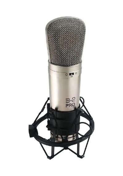 Behringer B-2 Pro Stüdyo Mikrofon
