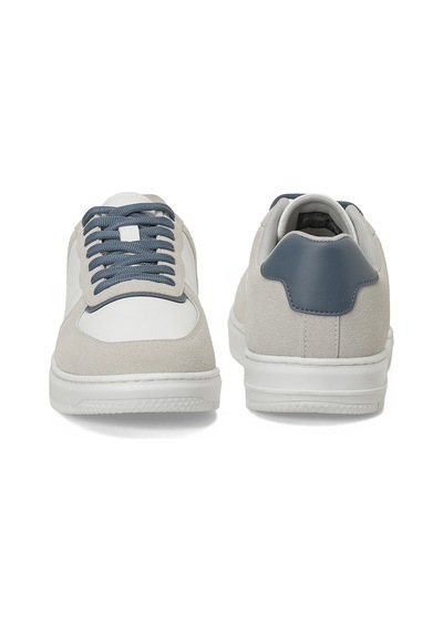 Torex Chase 6fx Beyaz Erkek Sneaker 000000000102201713 Beyaz