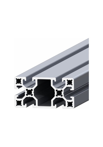 Doğuş Kalıp 40x80 Ağır Sigma Profil - Kanal 8