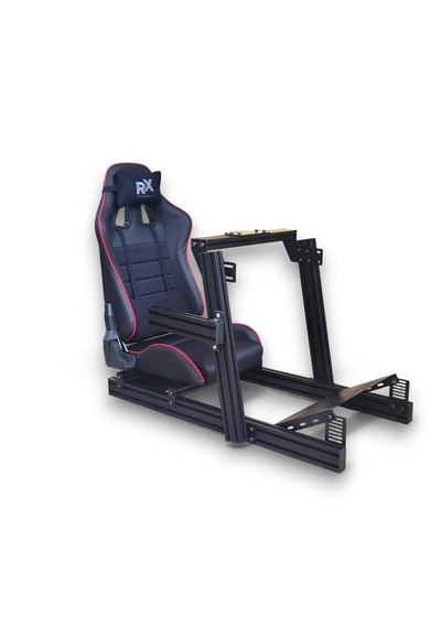 Dyno Arc Mk4 Simülasyon Kokpiti 1 Adet