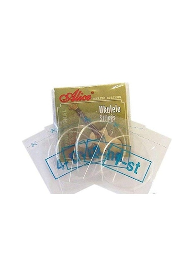 Alice Au04 / Ukulele Strings Super Light