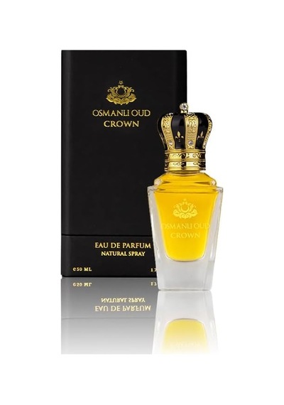 Crown İndulge Edp 50 Ml 4735 Kadın-erkek Parfümü 8681124647351