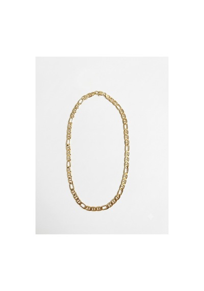 Xuping 14k Gold Renk Kararmaz Kolye Xp Damgalı Beyaz - 903771854 Beyaz
