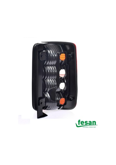 Volkswagen Caddy Sol Arka Stop Lambası 2010--2015 N11.24474