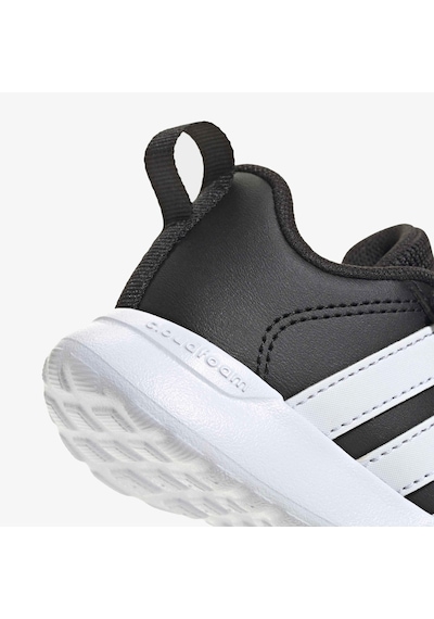 Adidas Vl Move Comfort Çocuk Siyah Spor Ayakkabı Kh9751