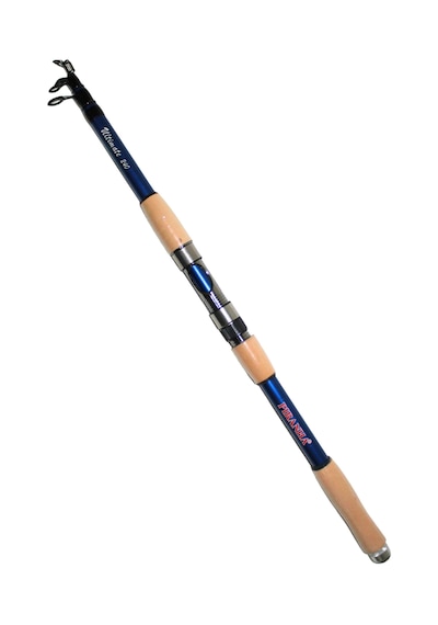 Balza Piranha Ultimate 270cm 50-100gr Teleskopik Olta Kamışı 1