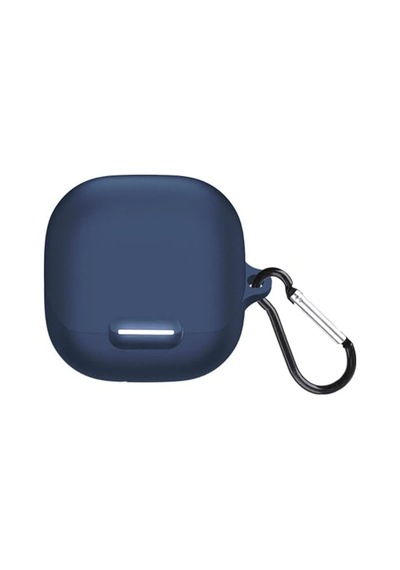 Anker Soundcore Liberty 4 Nc İle Uyumlu Kılıf Silikon Koruyucu Yumuşak Silikon Darbeye Dayanıklı Koruyucu Yüksek K Diğer