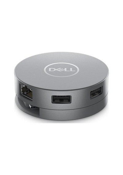 Dell Da305 470-afkl Gigabit Typec Ethernet Çoklayıcı Hub-213389