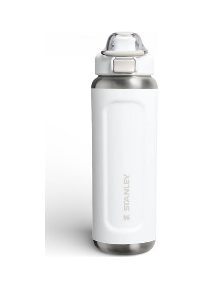 Stanley The Stanley Wellspring Bottle 0.7l / 24oz Azure Termos As1013111036 Turuncu