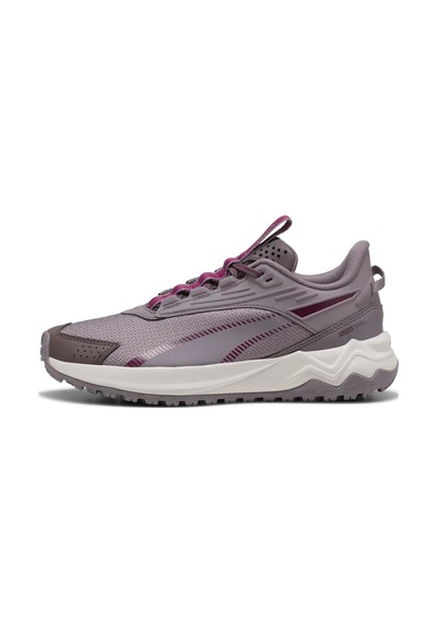 Puma Extend Lite Trail Mor Unisex Yürüyüş Ve Koşu Ayakkabısı