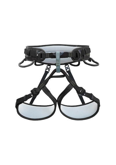 Ct Harness Ascent Pro Sıyah Çok Renkli