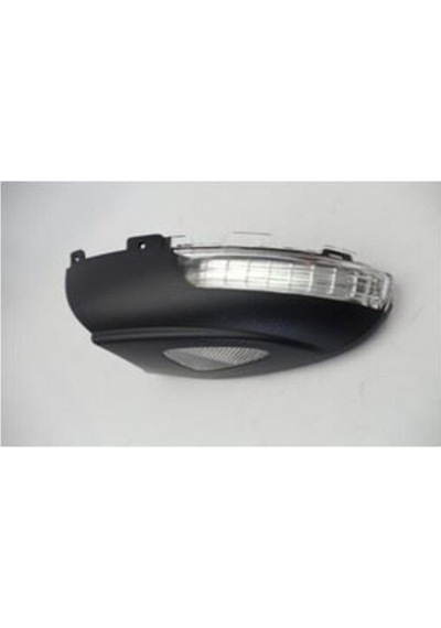 Monreal 71466 Ayna Sinyali Çevre Aydınlatmalı Tiguan 08-14 5n0949101c
