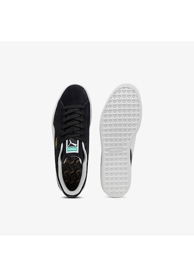 Puma Suede Classic Erkek Beyaz Spor Ayakkabı 026 399781
