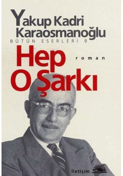Hep O Şarkı - Aıaı-880225
