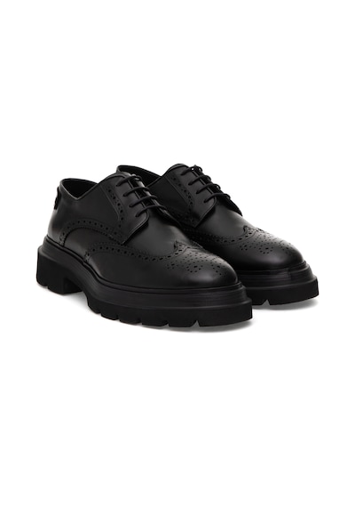 Pierre Cardin Erkek Siyah Ayakkabı 50319292-vr046